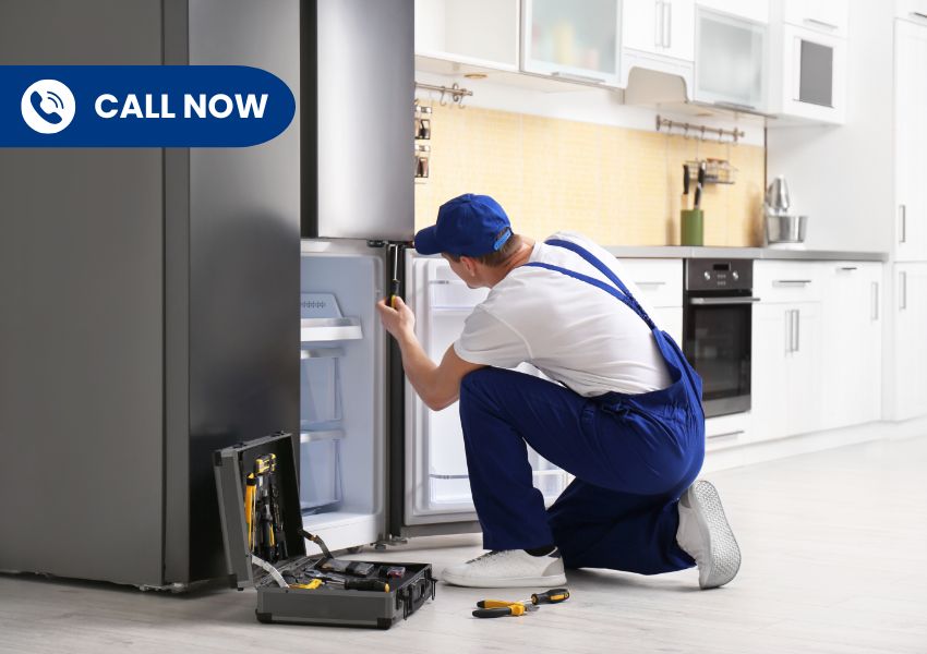 Sesser IL Appliance Repair Company